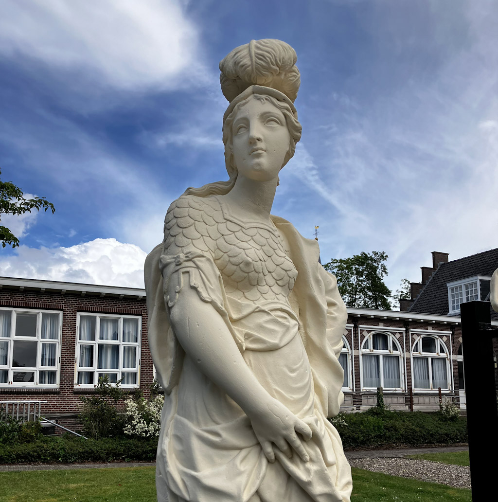 Janneke de Boer
