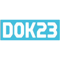 Dok23 - reclame / belettering / promotie