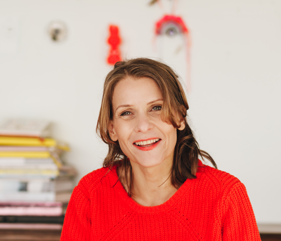 Janneke de Boer
